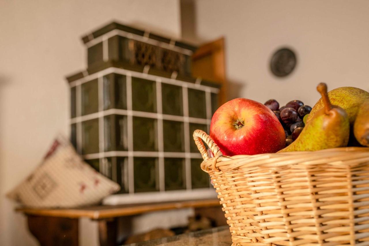 Ferienwohnung Woernerblick ミッテンヴァルト エクステリア 写真