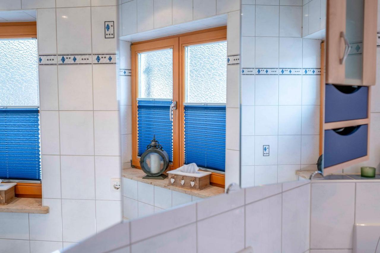 Ferienwohnung Woernerblick ミッテンヴァルト エクステリア 写真