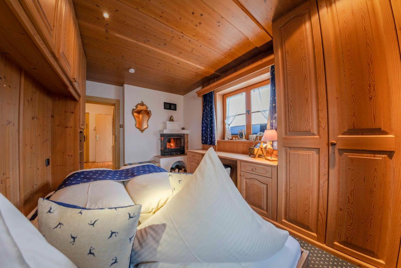 Ferienwohnung Woernerblick ミッテンヴァルト エクステリア 写真