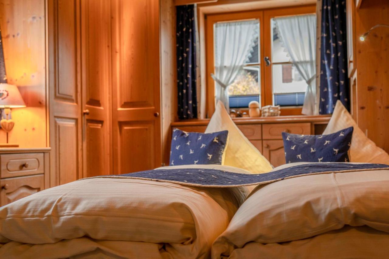 Ferienwohnung Woernerblick ミッテンヴァルト エクステリア 写真