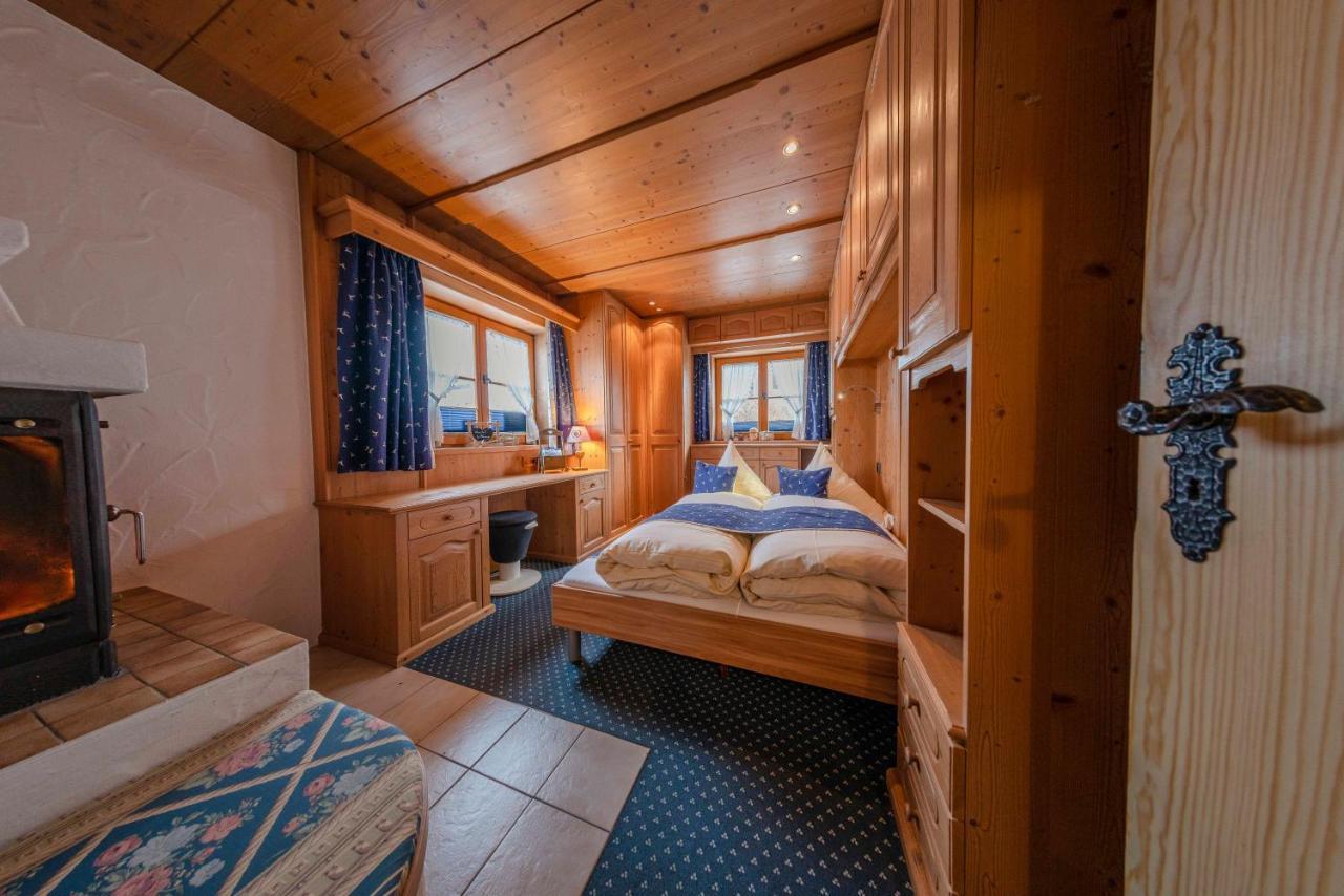 Ferienwohnung Woernerblick ミッテンヴァルト エクステリア 写真