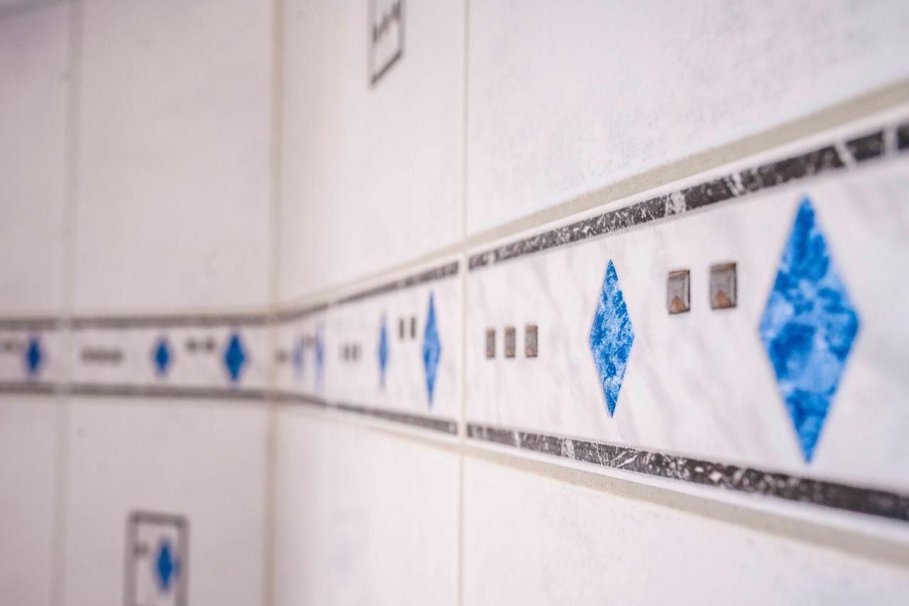 Ferienwohnung Woernerblick ミッテンヴァルト エクステリア 写真