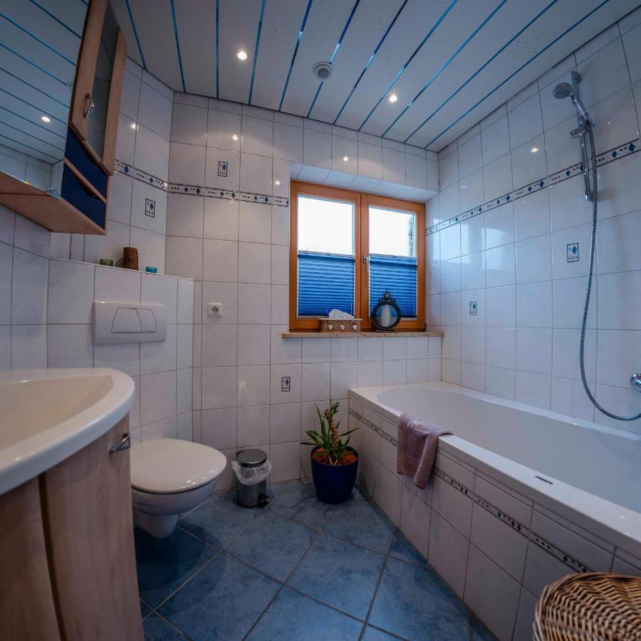 Ferienwohnung Woernerblick ミッテンヴァルト エクステリア 写真