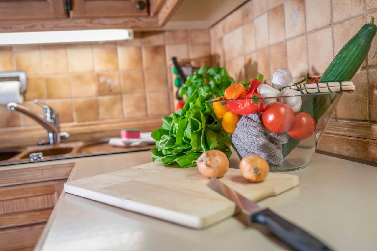 Ferienwohnung Woernerblick ミッテンヴァルト エクステリア 写真