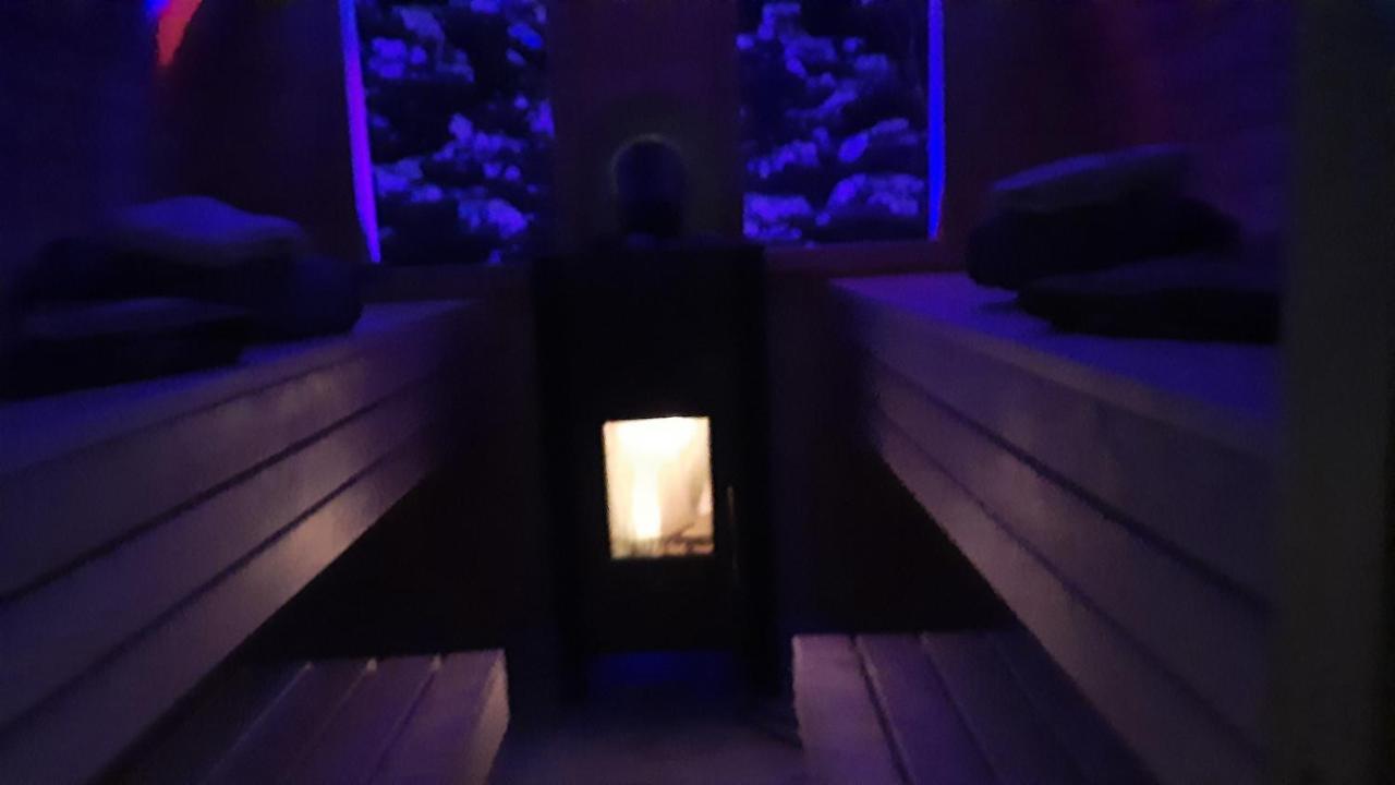 Ferienwohnung Woernerblick ミッテンヴァルト エクステリア 写真