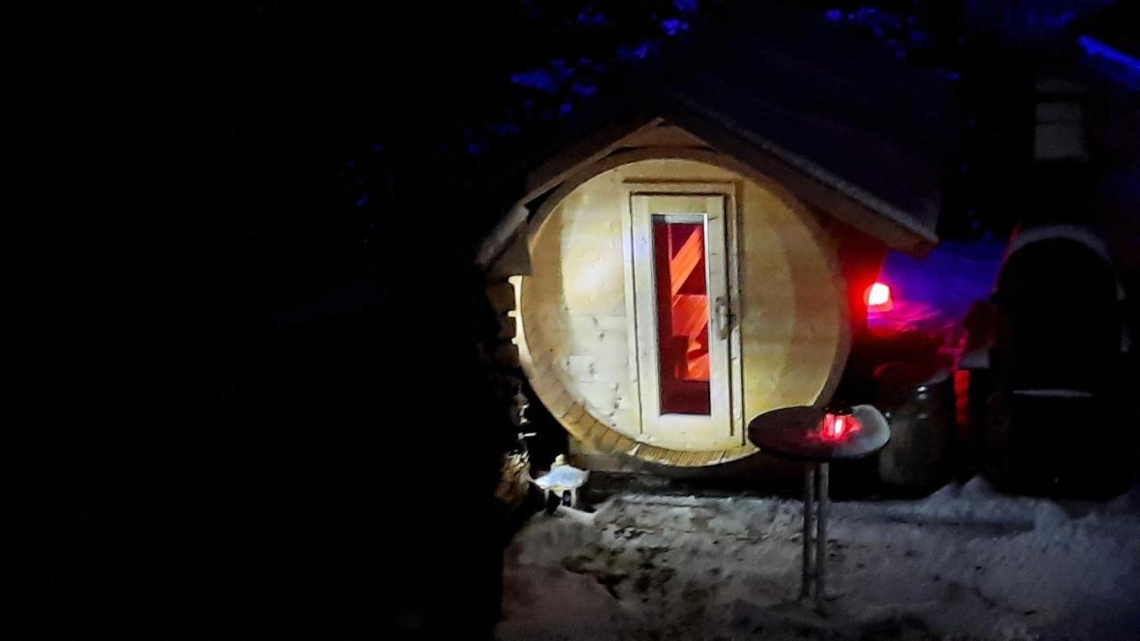 Ferienwohnung Woernerblick ミッテンヴァルト エクステリア 写真