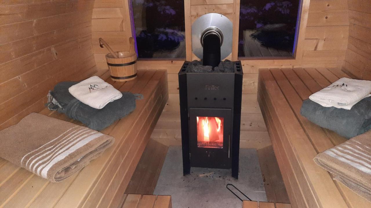 Ferienwohnung Woernerblick ミッテンヴァルト エクステリア 写真